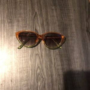 Betsey Johnson Sunglasses